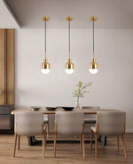 Niku Pendant Lamp - Lamp Outdoor