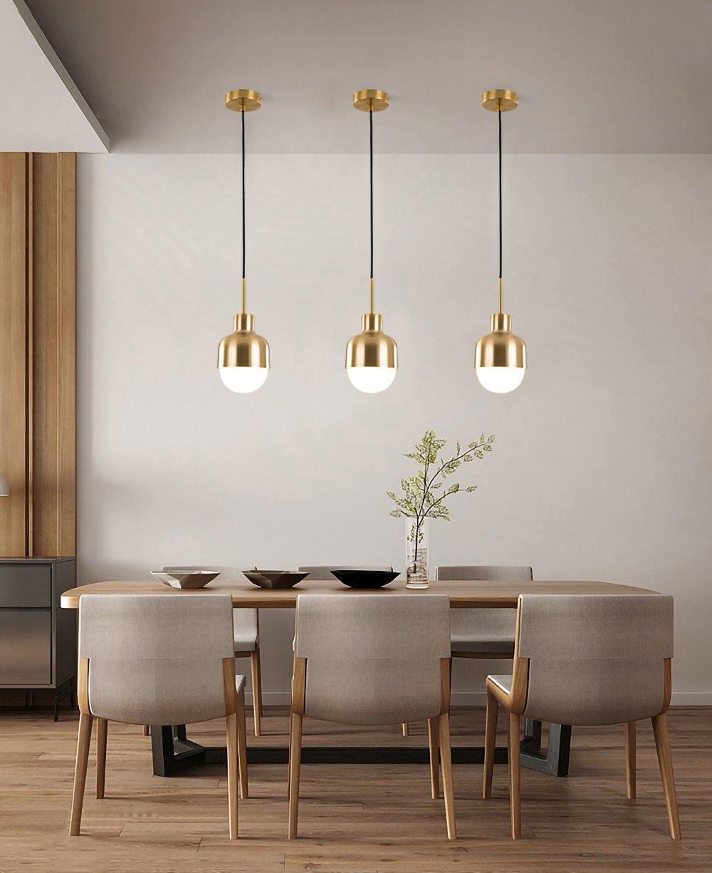 Niku Pendant Lamp - Lamp Outdoor