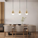 Niku Pendant Lamp - Lamp Outdoor