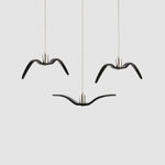 Aviara LED Pendant Light - Lamp Outdoor