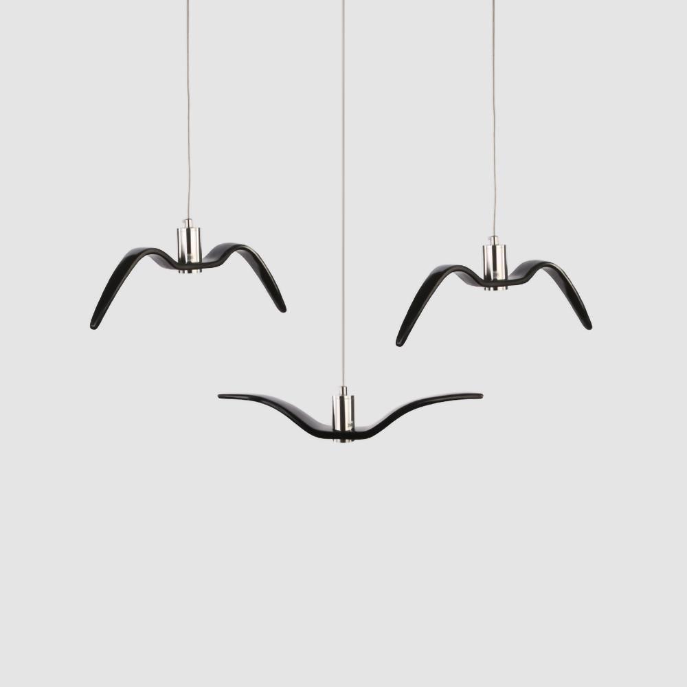 Aviara LED Pendant Light - Lamp Outdoor