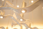Aviara LED Pendant Light - Lamp Outdoor