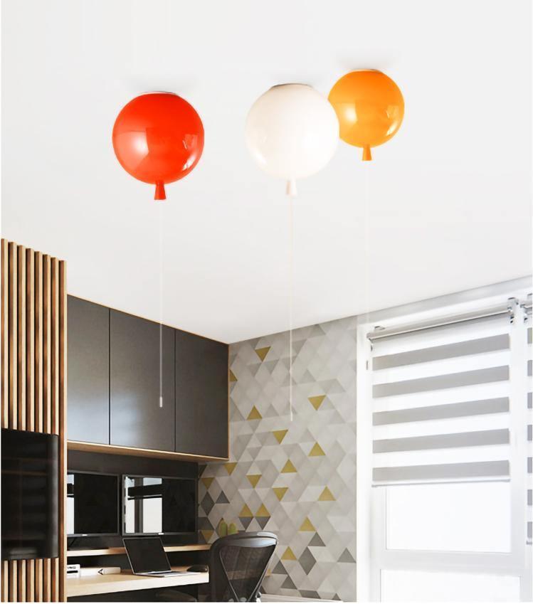 Balloon Dream Pendant Light - Lamp Outdoor