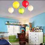 Balloon Dream Pendant Light - Lamp Outdoor