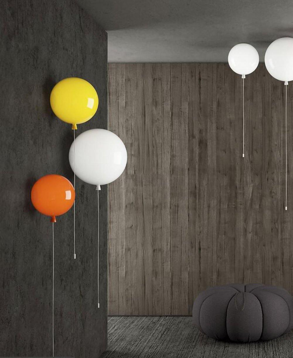 Balloon Dream Wall Light - Lamp Outdoor