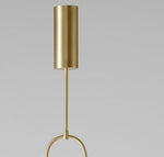 Mobile Chandelier - Lamp Outdoor