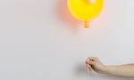 Balloon Dream Wall Light - Lamp Outdoor