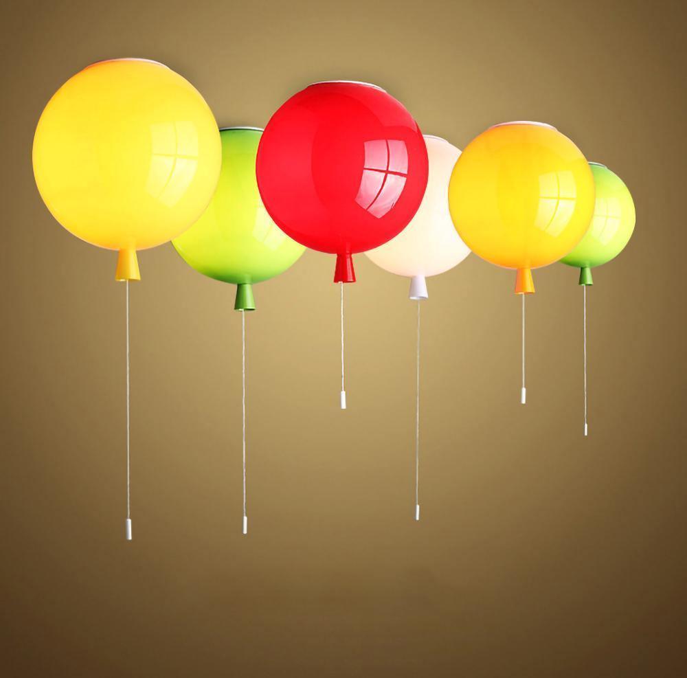 Balloon Dream Pendant Light - Lamp Outdoor