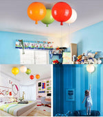 Balloon Dream Pendant Light - Lamp Outdoor