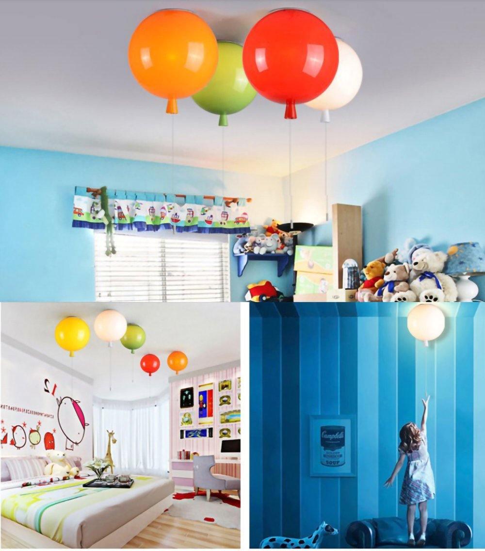 Balloon Dream Pendant Light - Lamp Outdoor
