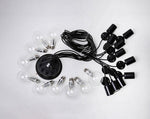Spider Ceiling Chandelier - Lamp Outdoor