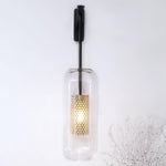 Vadim Glass Wall Lamp - Lamp Outdoor