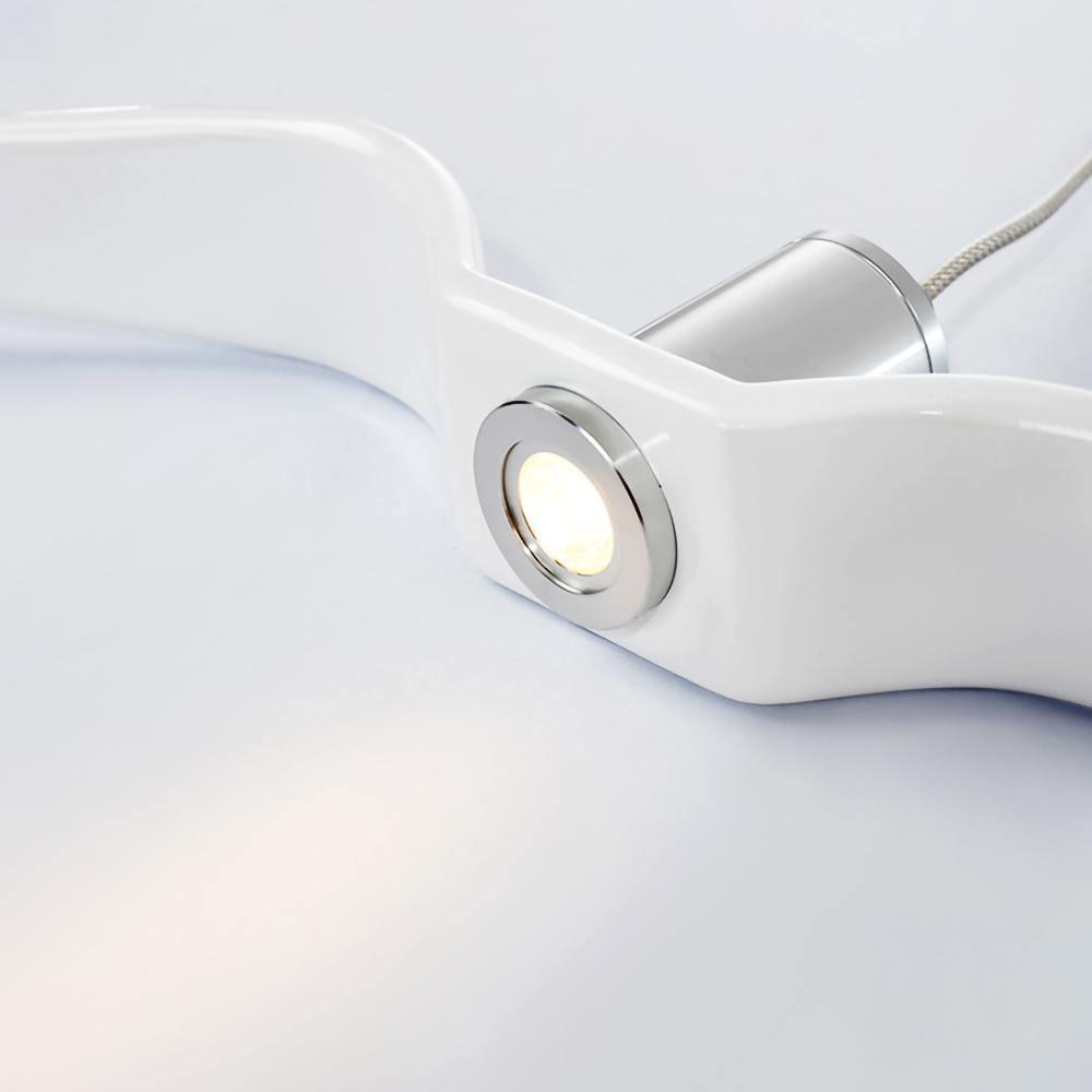Aviara LED Pendant Light - Lamp Outdoor