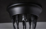 Spider Ceiling Chandelier - Lamp Outdoor