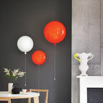 Balloon Dream Wall Light - Lamp Outdoor