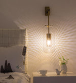 Vadim Glass Wall Lamp - Lamp Outdoor