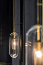 Vadim Wall Lamp - Lamp Outdoor