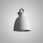Coil Ceiling Pendant Light - Lamp Outdoor