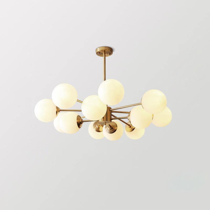 Karrington Chandeliers - Lamp Outdoor