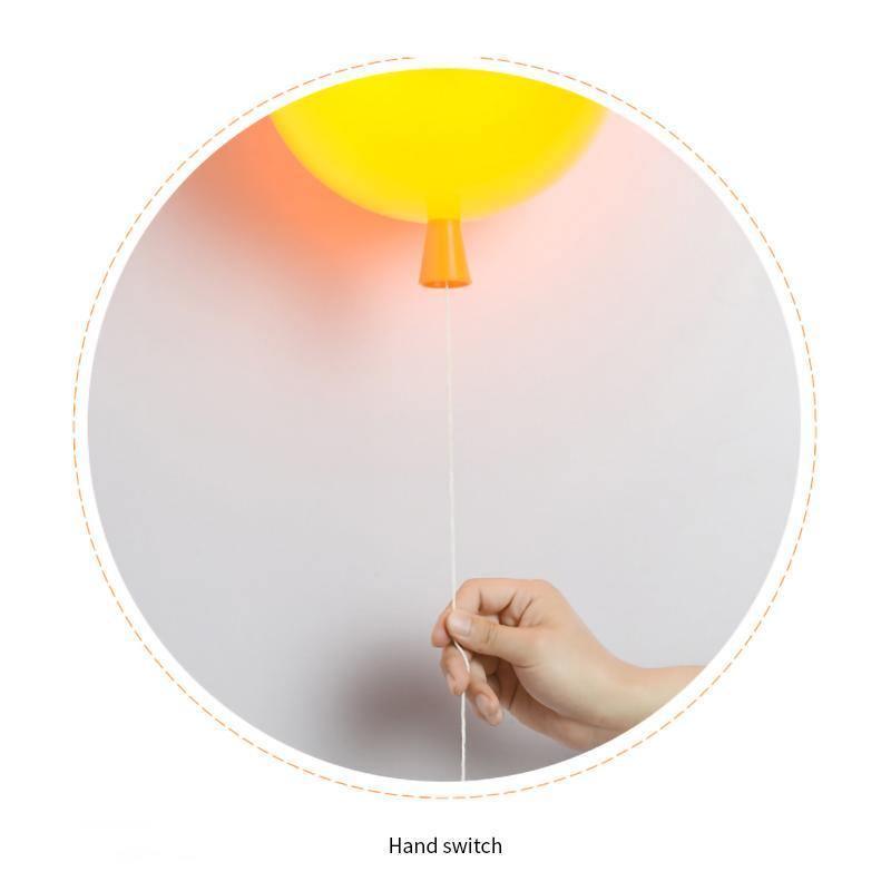 Balloon Dream Wall Light - Lamp Outdoor