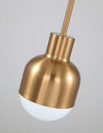 Niku Pendant Lamp - Lamp Outdoor