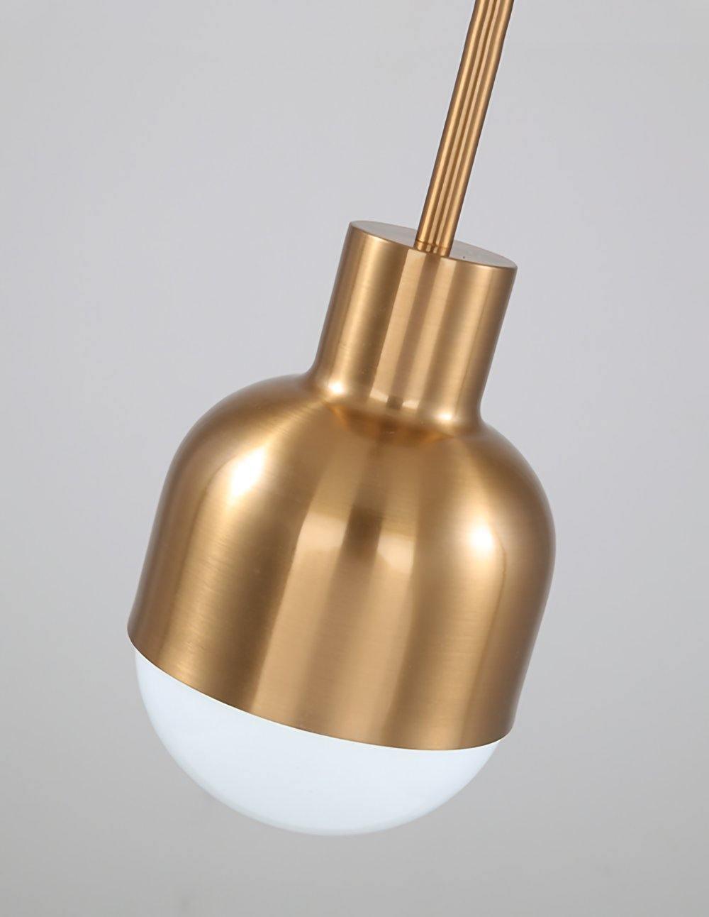 Niku Pendant Lamp - Lamp Outdoor