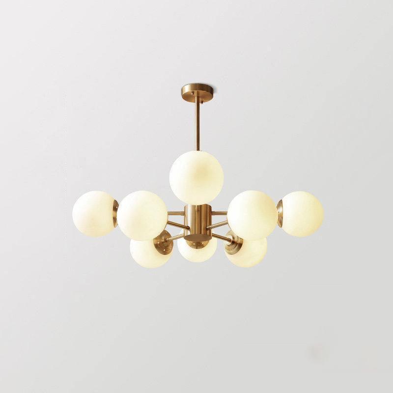 Karrington Chandeliers - Lamp Outdoor