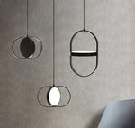 KUU Pendant Light - Lamp Outdoor