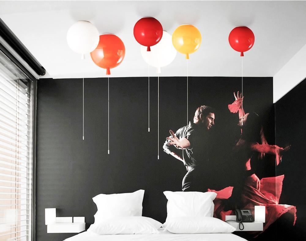 Balloon Dream Pendant Light - Lamp Outdoor