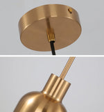 Niku Pendant Lamp - Lamp Outdoor