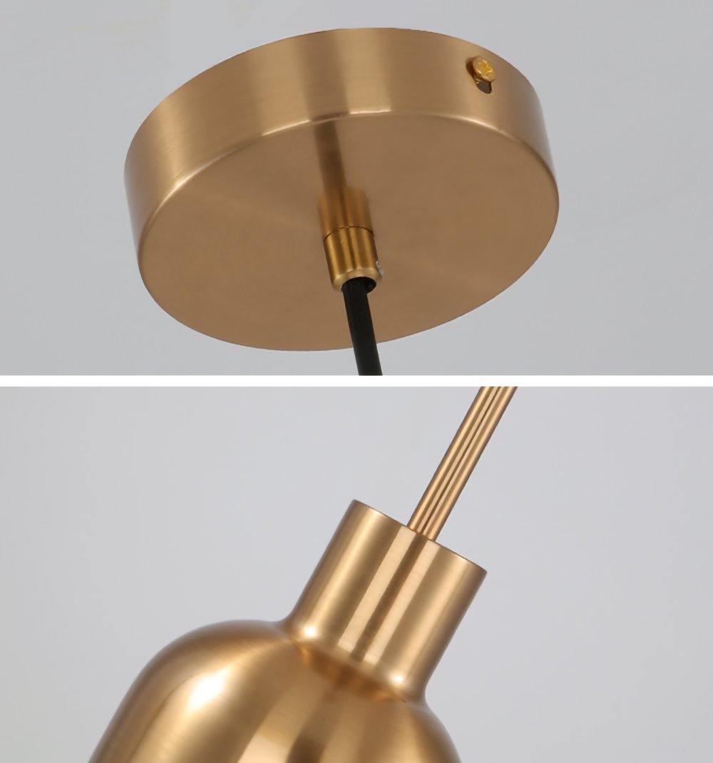 Niku Pendant Lamp - Lamp Outdoor