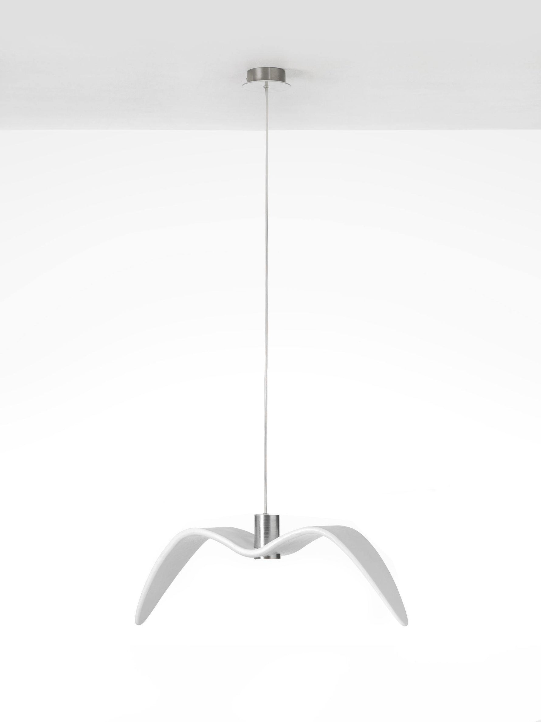 Aviara LED Pendant Light - Lamp Outdoor