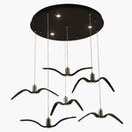 Aviara LED Pendant Light - Lamp Outdoor