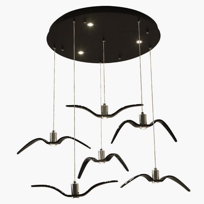 Aviara LED Pendant Light - Lamp Outdoor