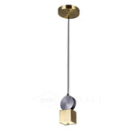 Cale Pendant Collection - Lamp Outdoor