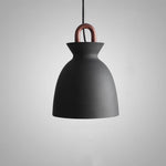 Coil Ceiling Pendant Light - Lamp Outdoor