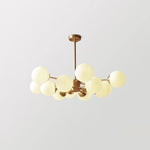 Karrington Chandeliers - Lamp Outdoor