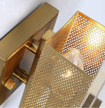 Ice Crystal Wall Lamp - Lamp Outdoor