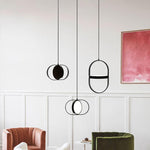 KUU Pendant Light - Lamp Outdoor