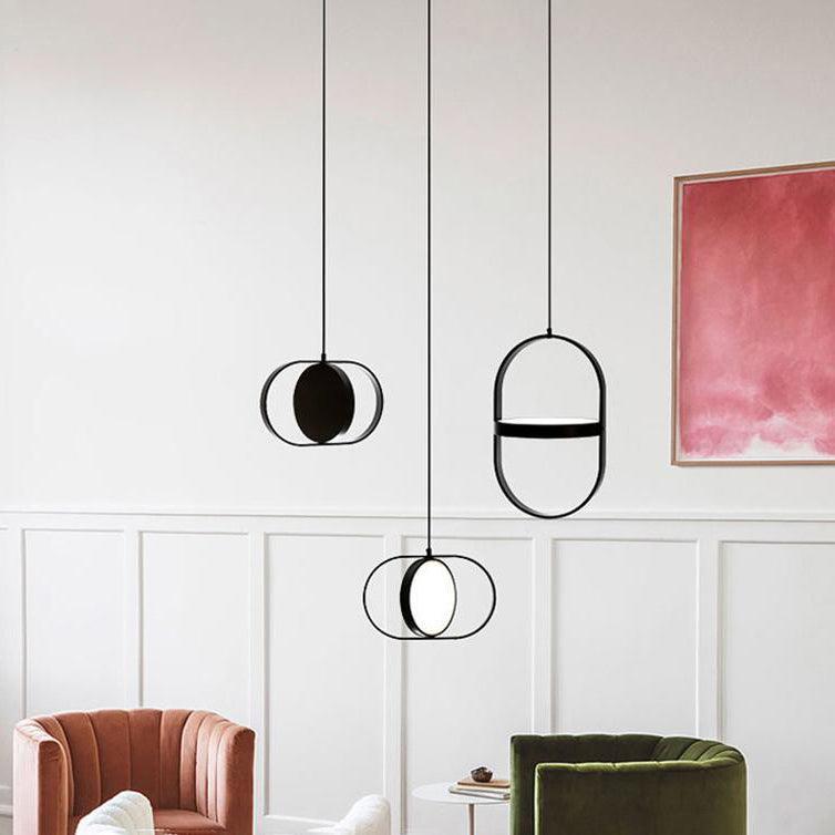KUU Pendant Light - Lamp Outdoor