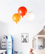 Balloon Dream Pendant Light - Lamp Outdoor