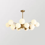 Karrington Chandeliers - Lamp Outdoor