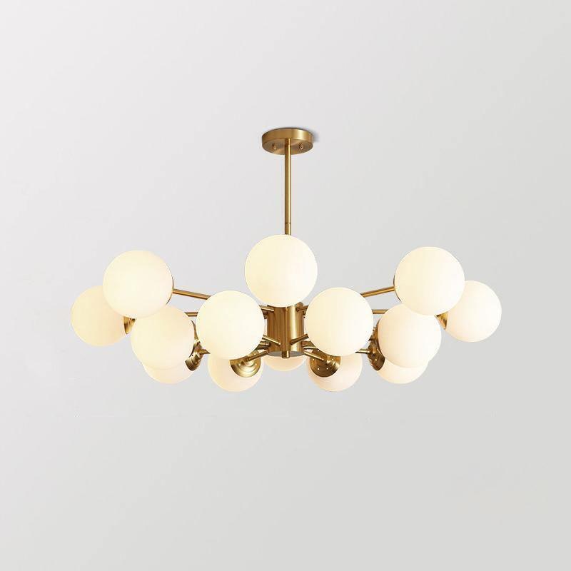 Karrington Chandeliers - Lamp Outdoor