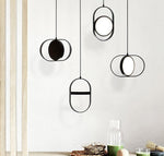 KUU Pendant Light - Lamp Outdoor