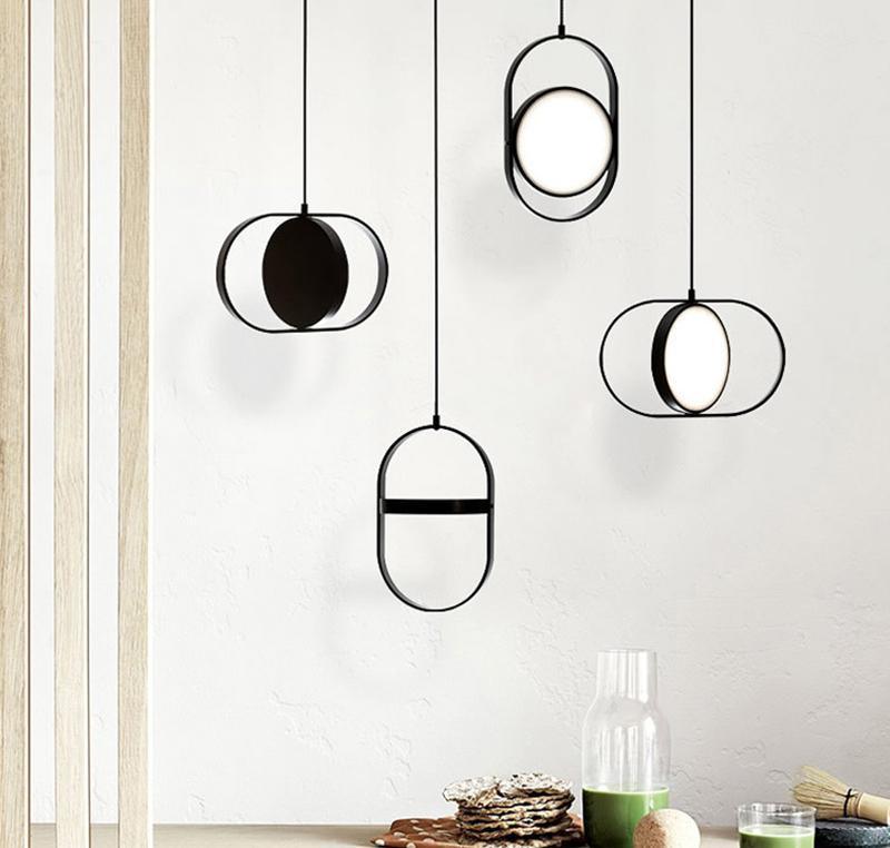 KUU Pendant Light - Lamp Outdoor