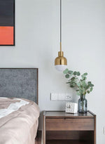 Niku Pendant Lamp - Lamp Outdoor