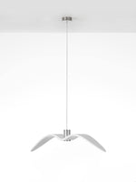 Aviara LED Pendant Light - Lamp Outdoor
