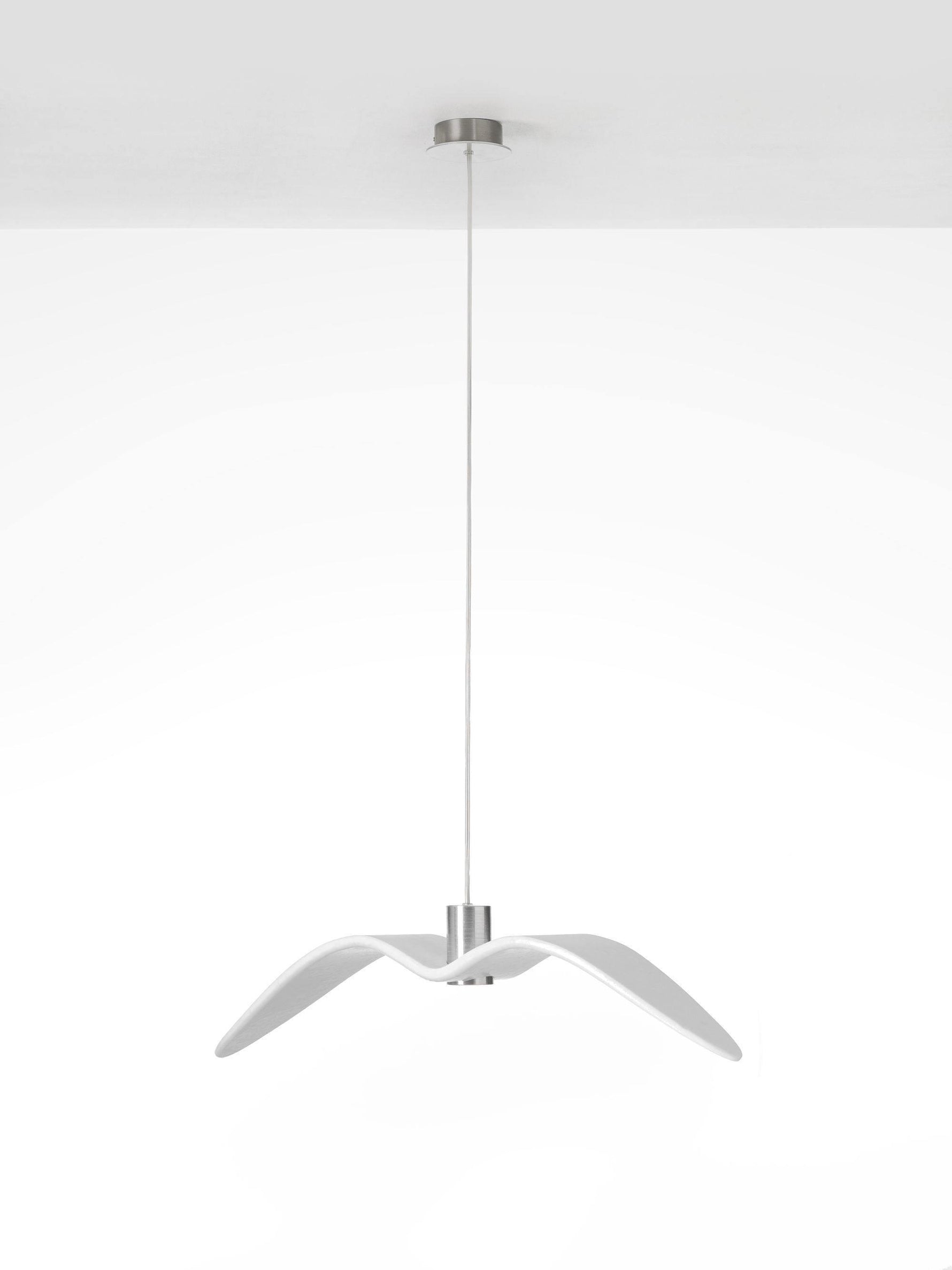Aviara LED Pendant Light - Lamp Outdoor