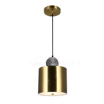 Cale Pendant Collection - Lamp Outdoor