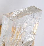 Ice Crystal Wall Lamp - Lamp Outdoor